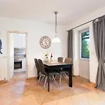 Haus Sommerwind Spo - 1 아파트