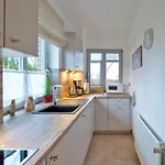 Haus Sommerwind Spo - 1 * Böhl