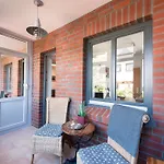 Haus Sommerwind Spo - 1 *