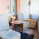 Haus Sommerwind Spo - 1
