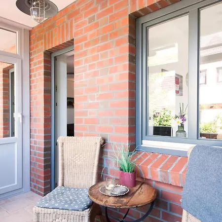 Lejlighed Haus Sommerwind Spo - 1