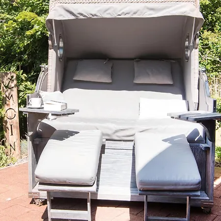 Haus Sommerwind Spo - 1 *