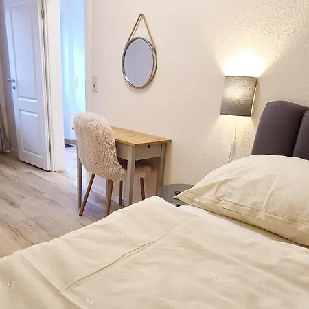 Lejlighed Haus Sommerwind Spo - 1 *