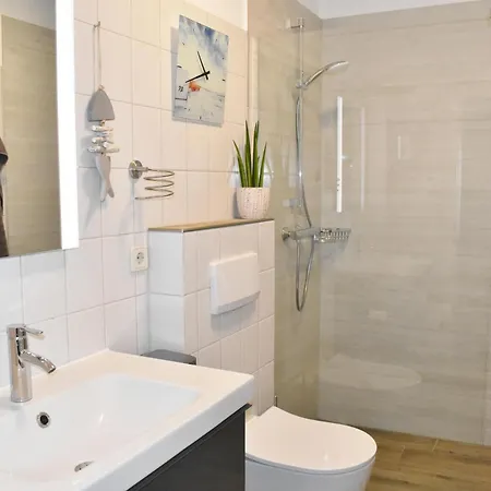 Haus Sommerwind Spo - 1