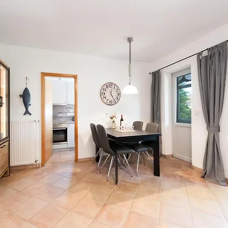 Lejlighed Haus Sommerwind Spo - 1 *