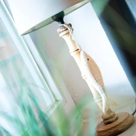 Haus Sommerwind Spo - 1 Lejlighed *