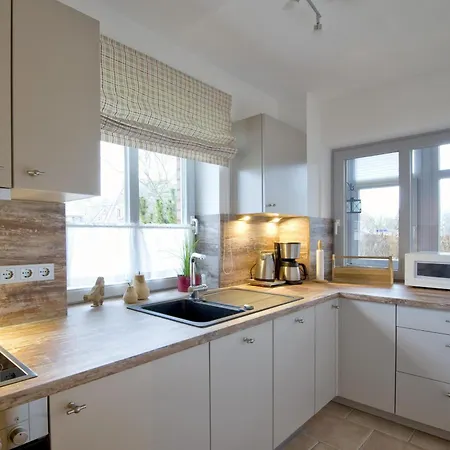 Haus Sommerwind Spo - 1 Böhl