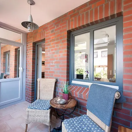Haus Sommerwind Spo - 1 *