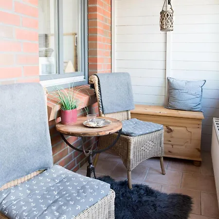 Haus Sommerwind Spo - 1
