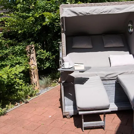 Lejlighed Haus Sommerwind Spo - 1