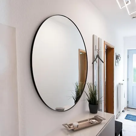 Haus Sommerwind Spo - 1 *