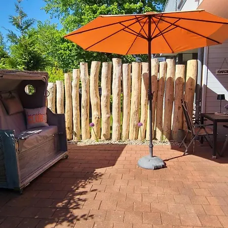 Haus Sommerwind Spo - 1 Böhl