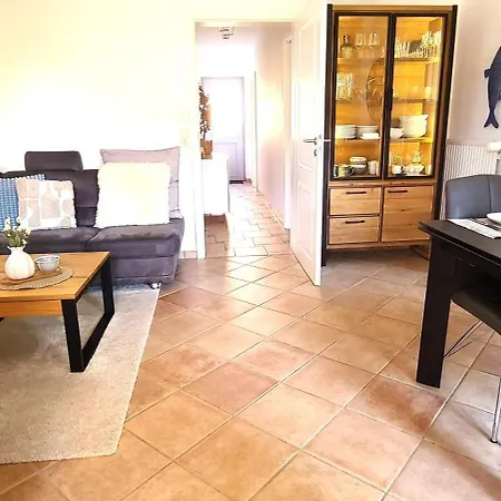 Haus Sommerwind Spo - 1 *