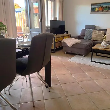 Haus Sommerwind Spo - 1 *