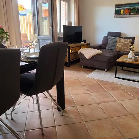 Haus Sommerwind Spo - 1 *