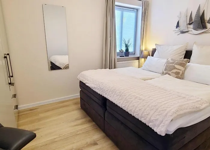 Haus Sommerwind Spo - 1 * Böhl
