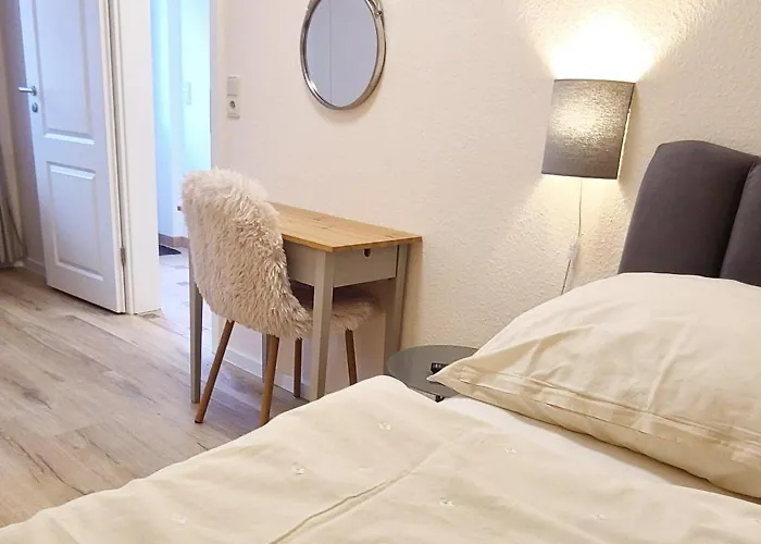 Lejlighed Haus Sommerwind Spo - 1 *