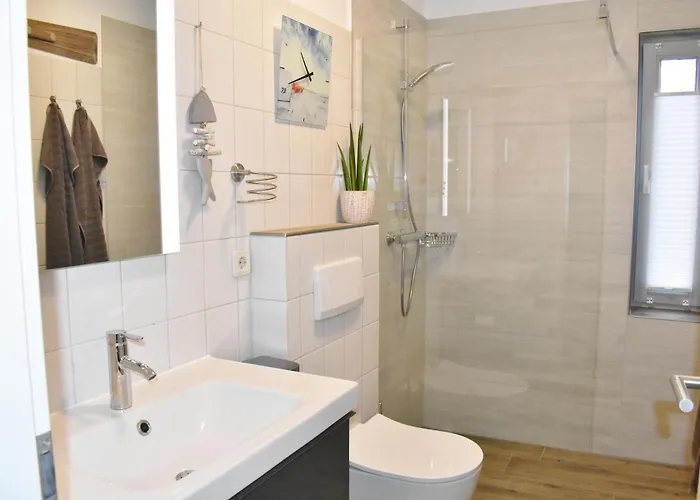 Haus Sommerwind Spo - 1
