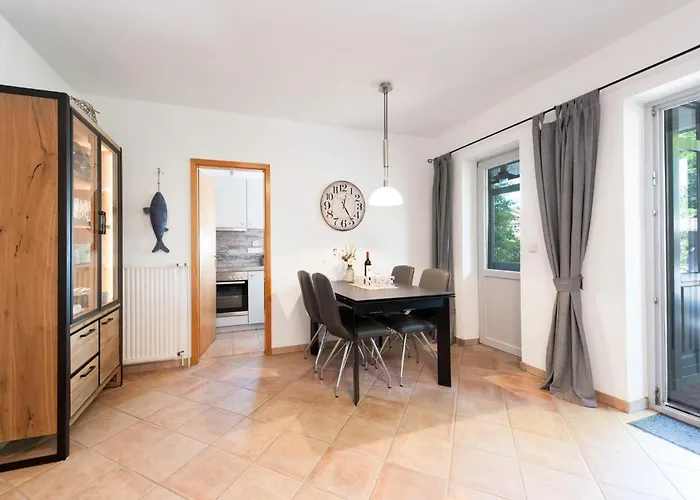 Lejlighed Haus Sommerwind Spo - 1 *