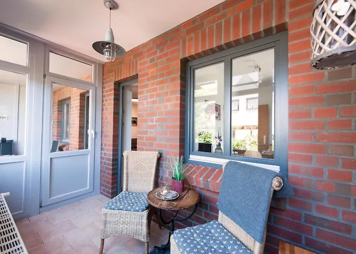 Haus Sommerwind Spo - 1 *