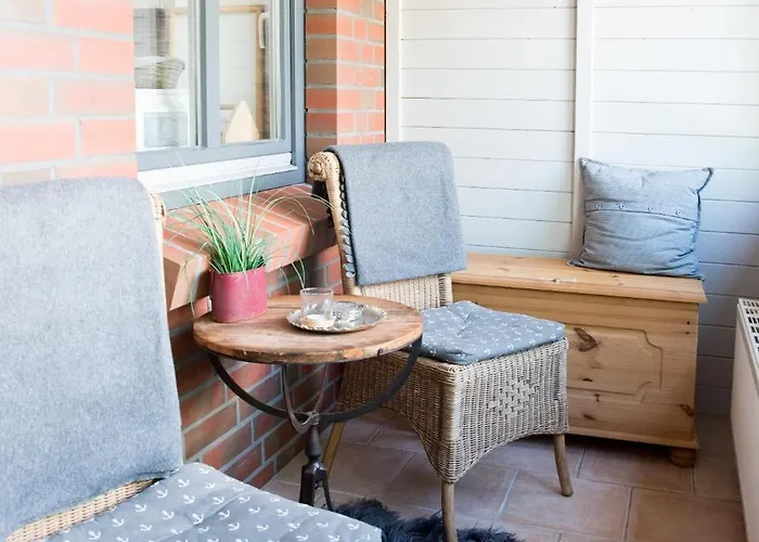 Haus Sommerwind Spo - 1
