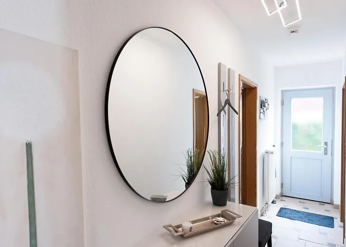 Haus Sommerwind Spo - 1 *